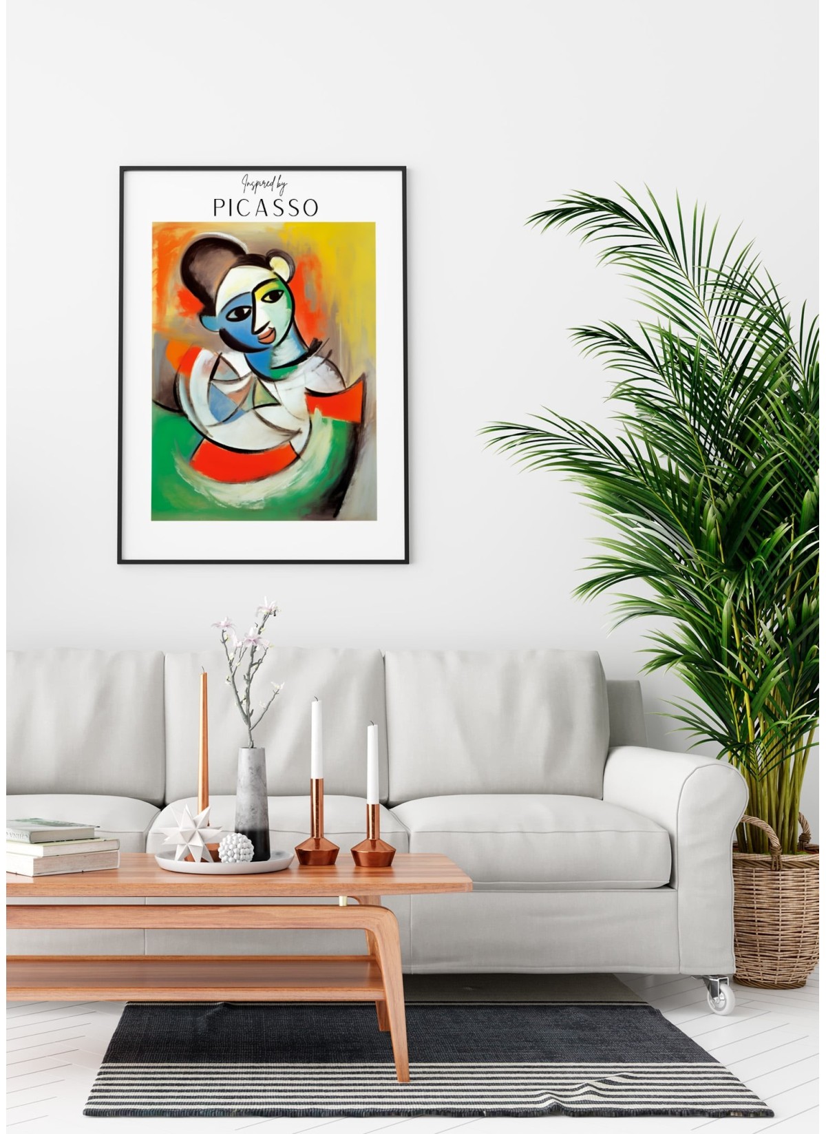 Affiche Picasso n°15