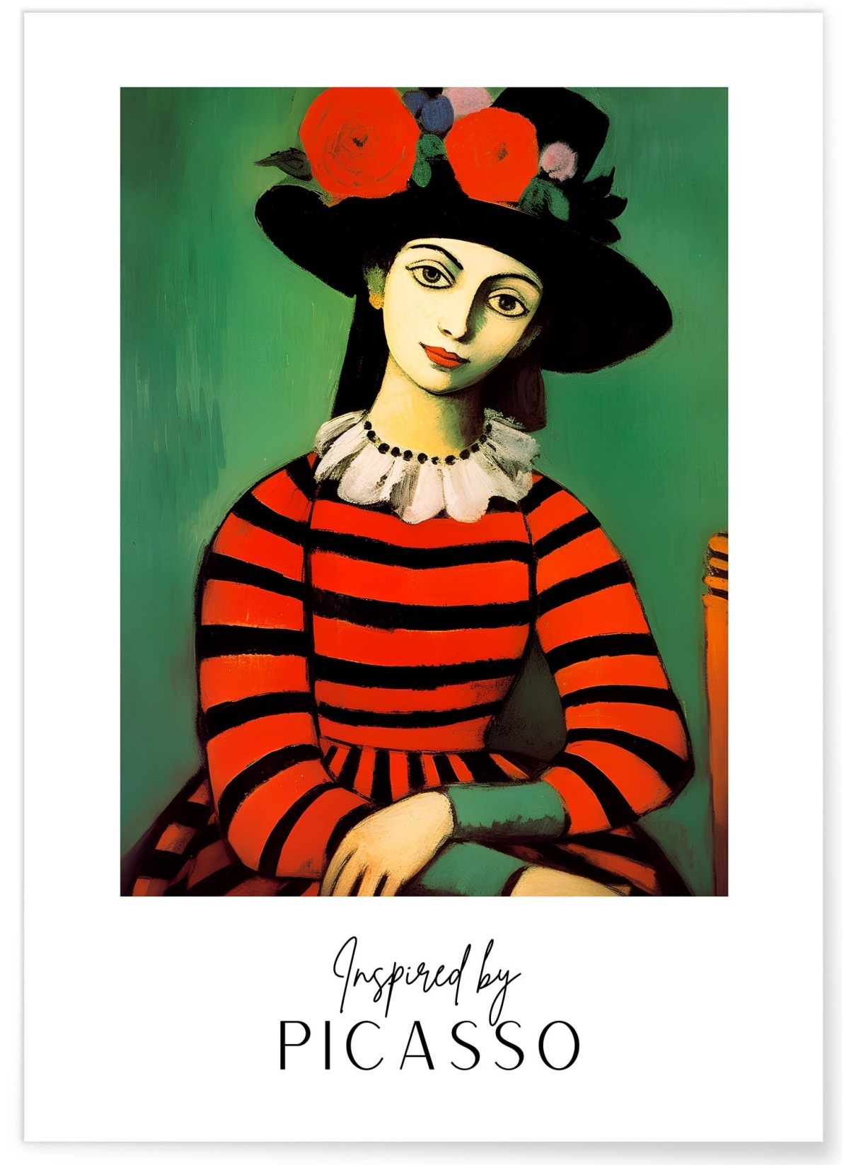 Affiche Picasso n°16