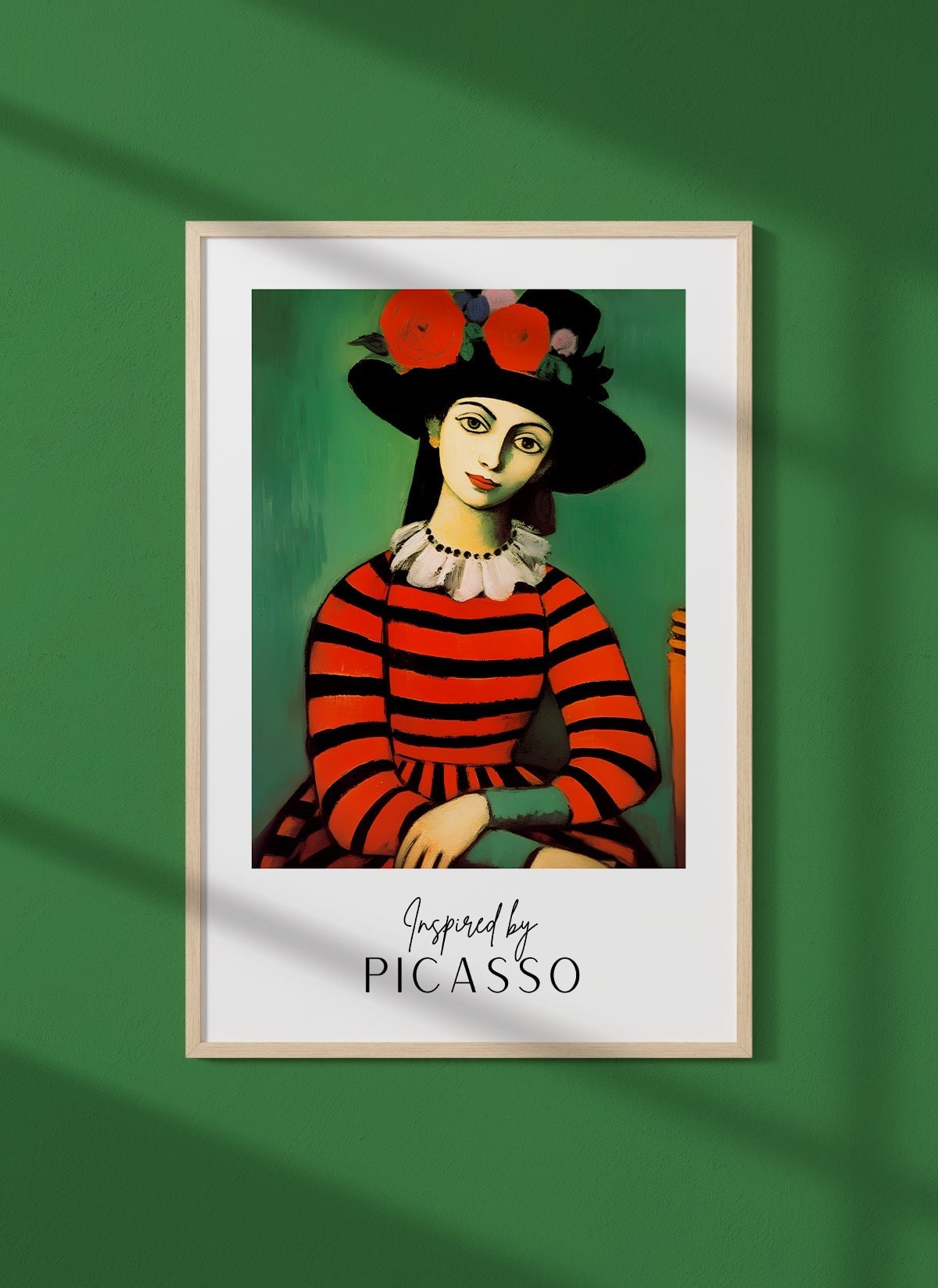Affiche Picasso n°16