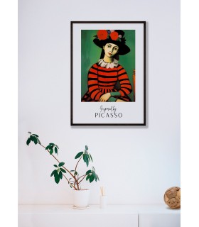 Affiche Picasso n°16