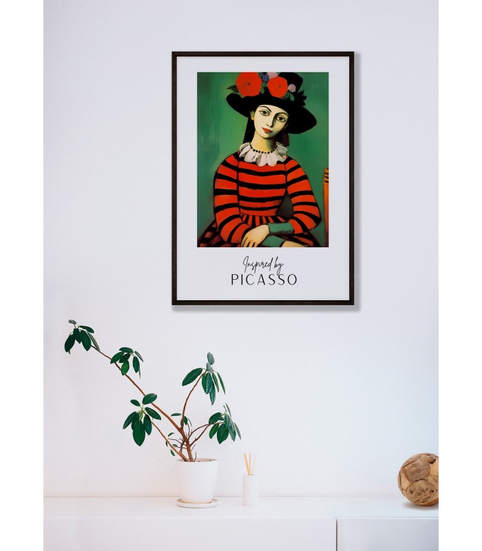 Affiche Picasso n°16
