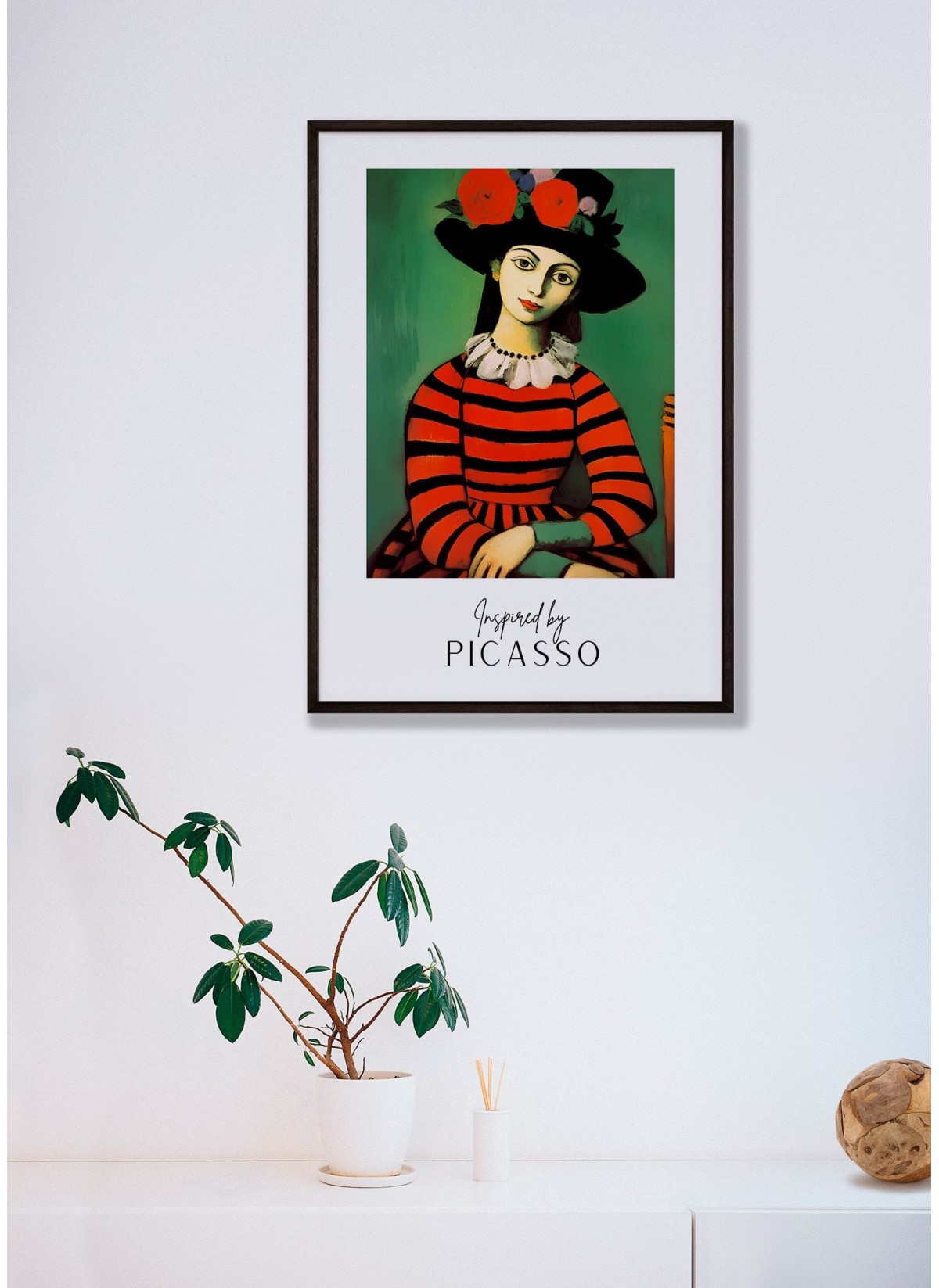 Affiche Picasso n°16
