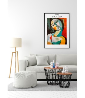 Affiche Picasso n°17