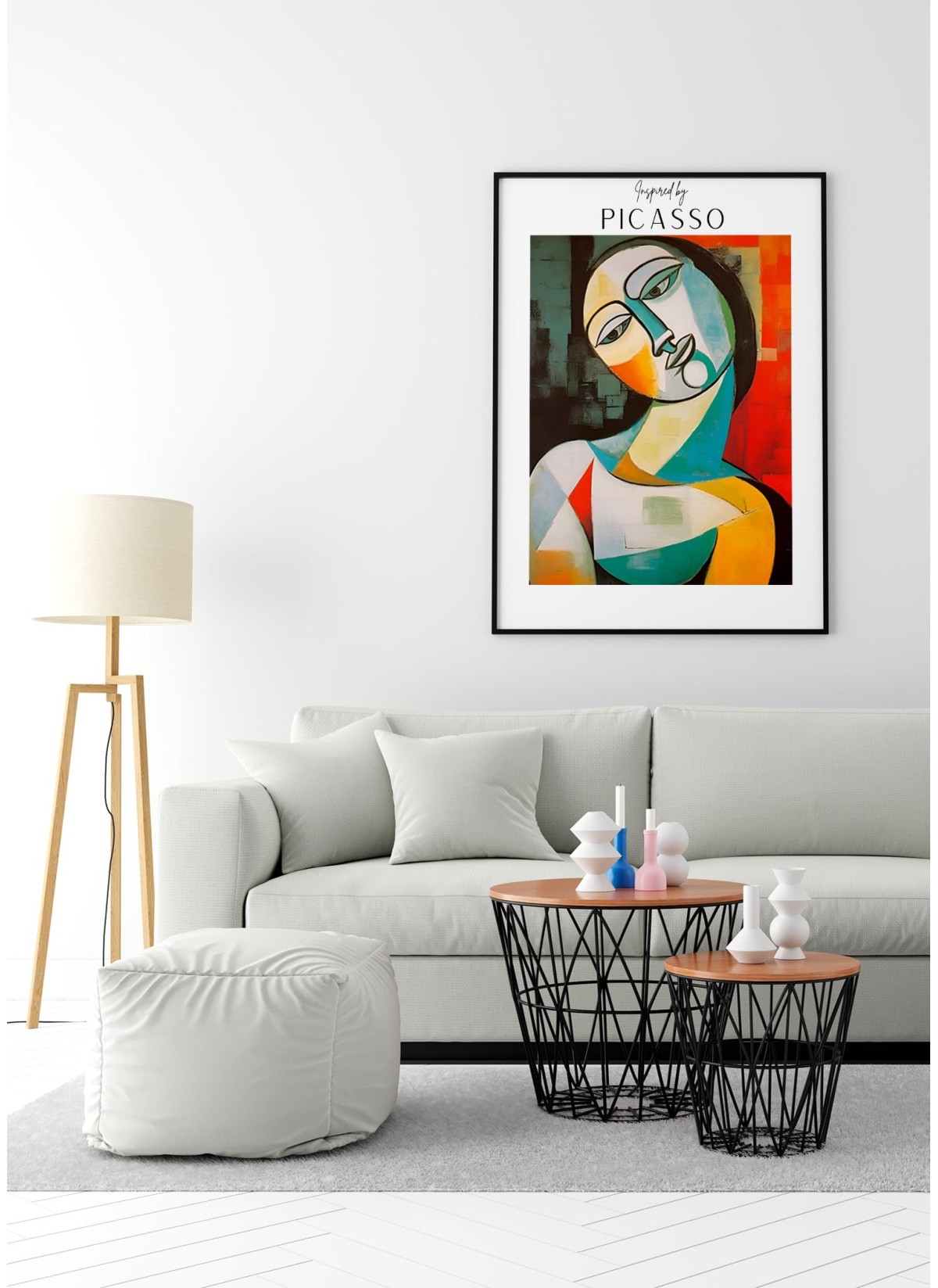 Affiche Picasso n°17