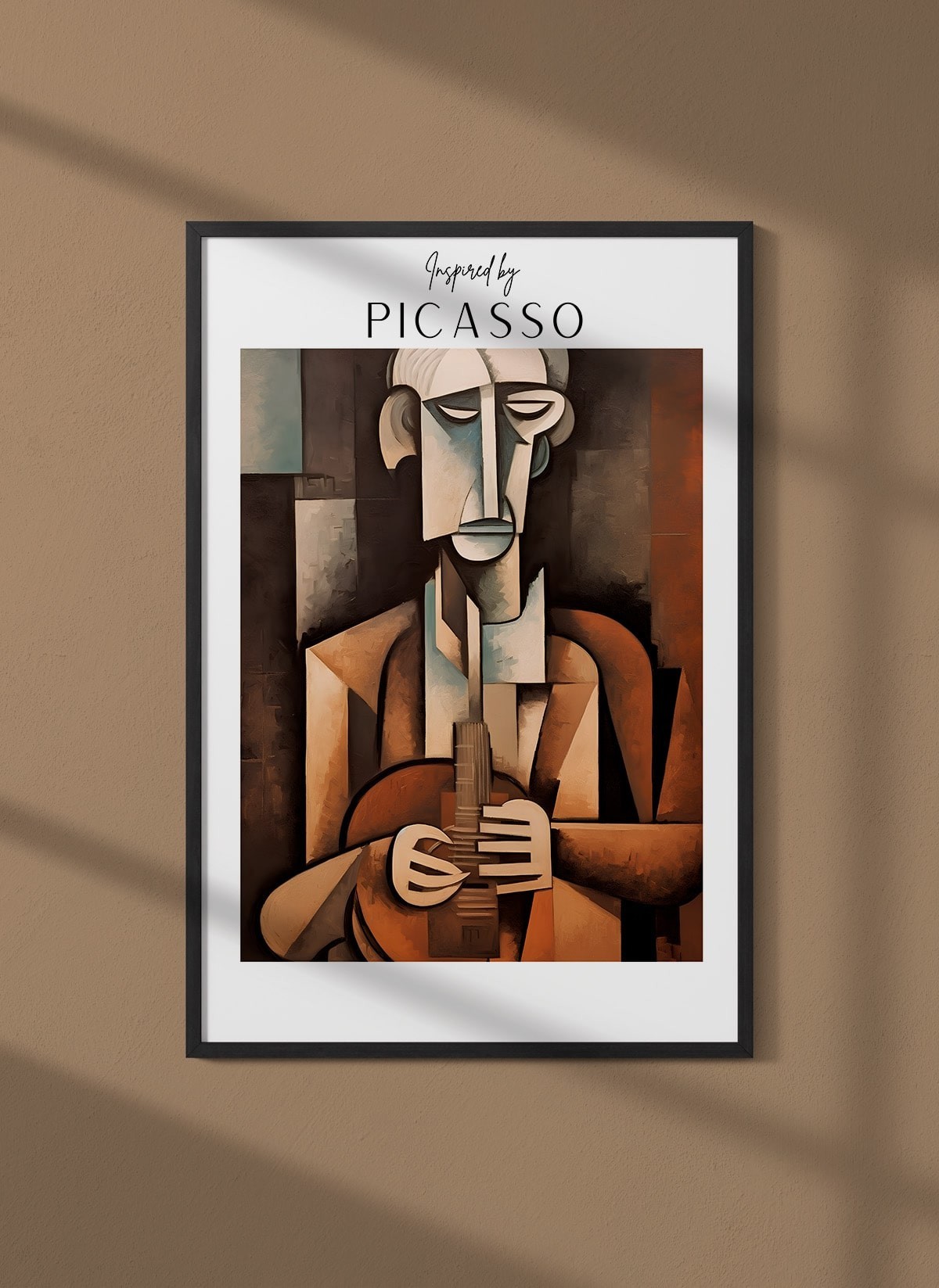 Affiche Picasso n°18