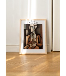 Affiche Picasso n°18