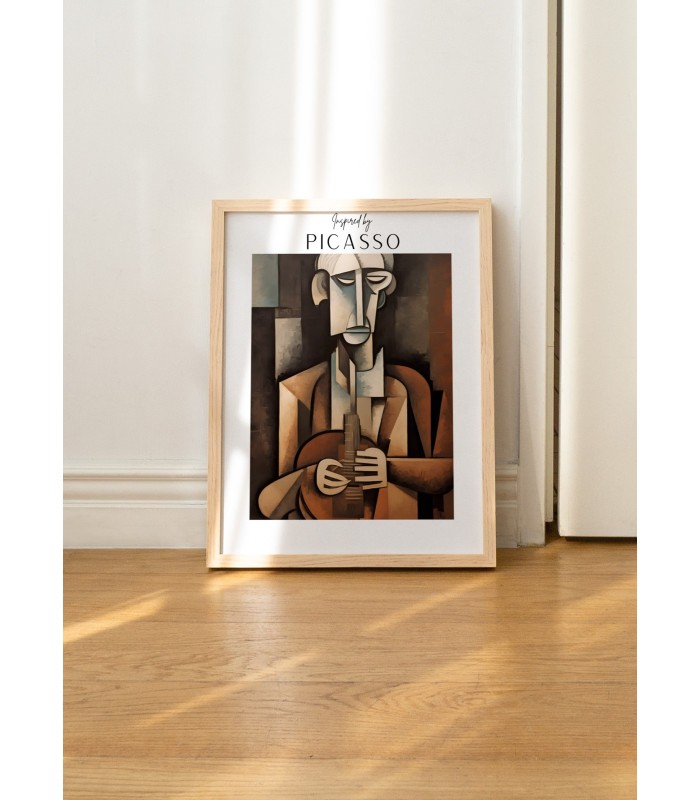 Affiche Picasso n°18