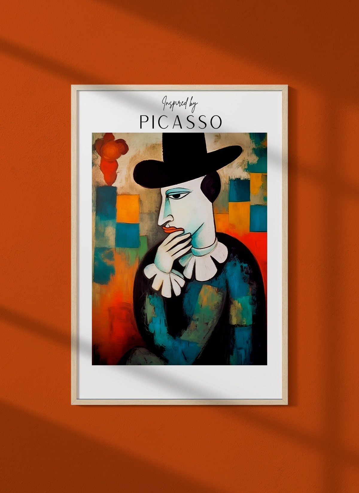 Affiche Picasso n°19