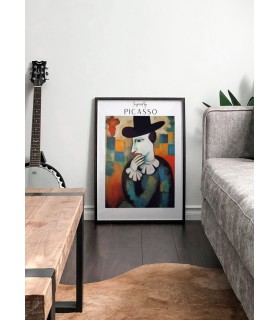 Affiche Picasso n°19
