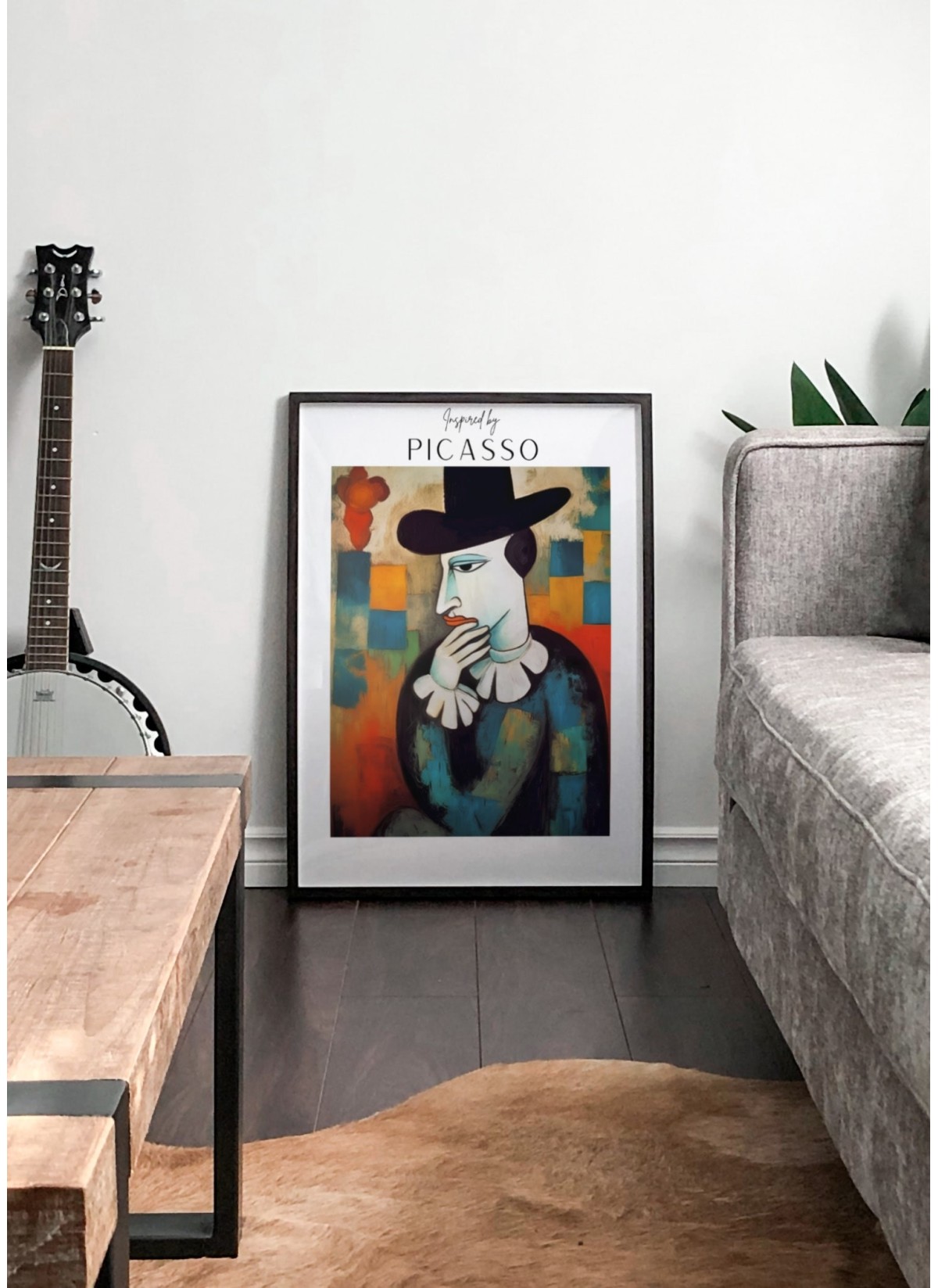 Affiche Picasso n°19