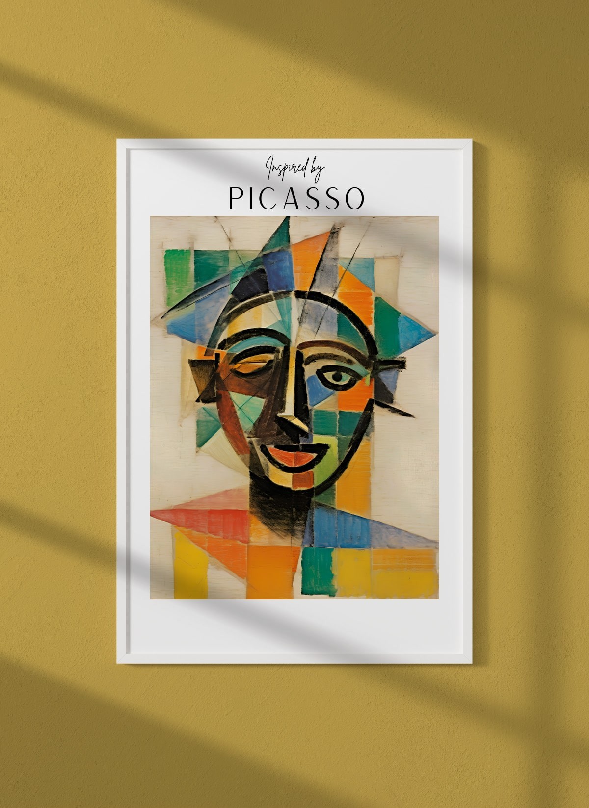 Affiche Picasso n°20