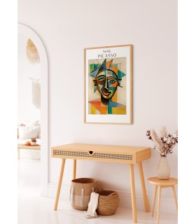 Affiche Picasso n°20