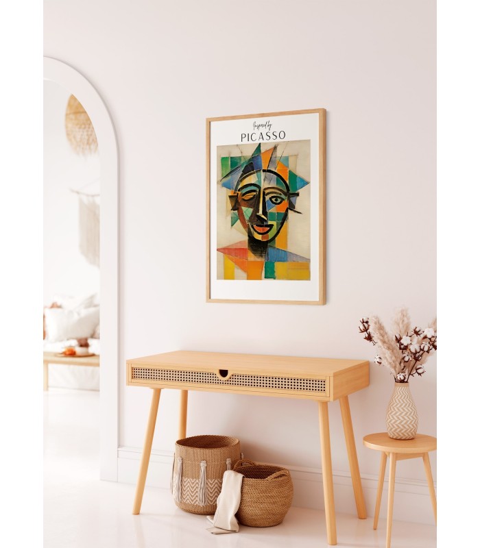 Affiche Picasso n°20