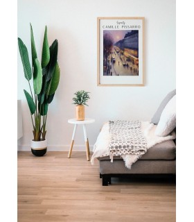 Affiche Camille Pissarro n°13