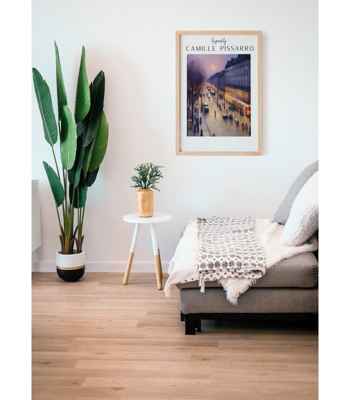 Affiche Camille Pissarro n°13