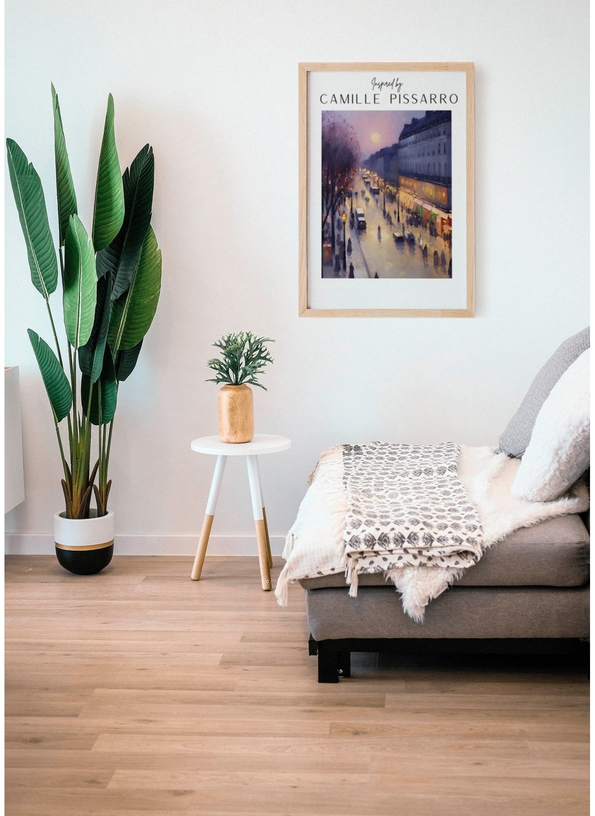 Affiche Camille Pissarro n°13