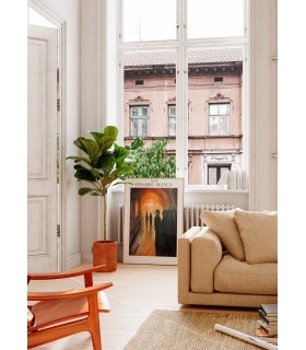 Affiche Edvard Munch n°17