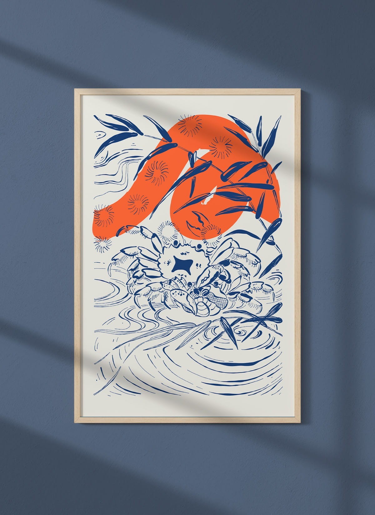 Affiche Art Japon 10