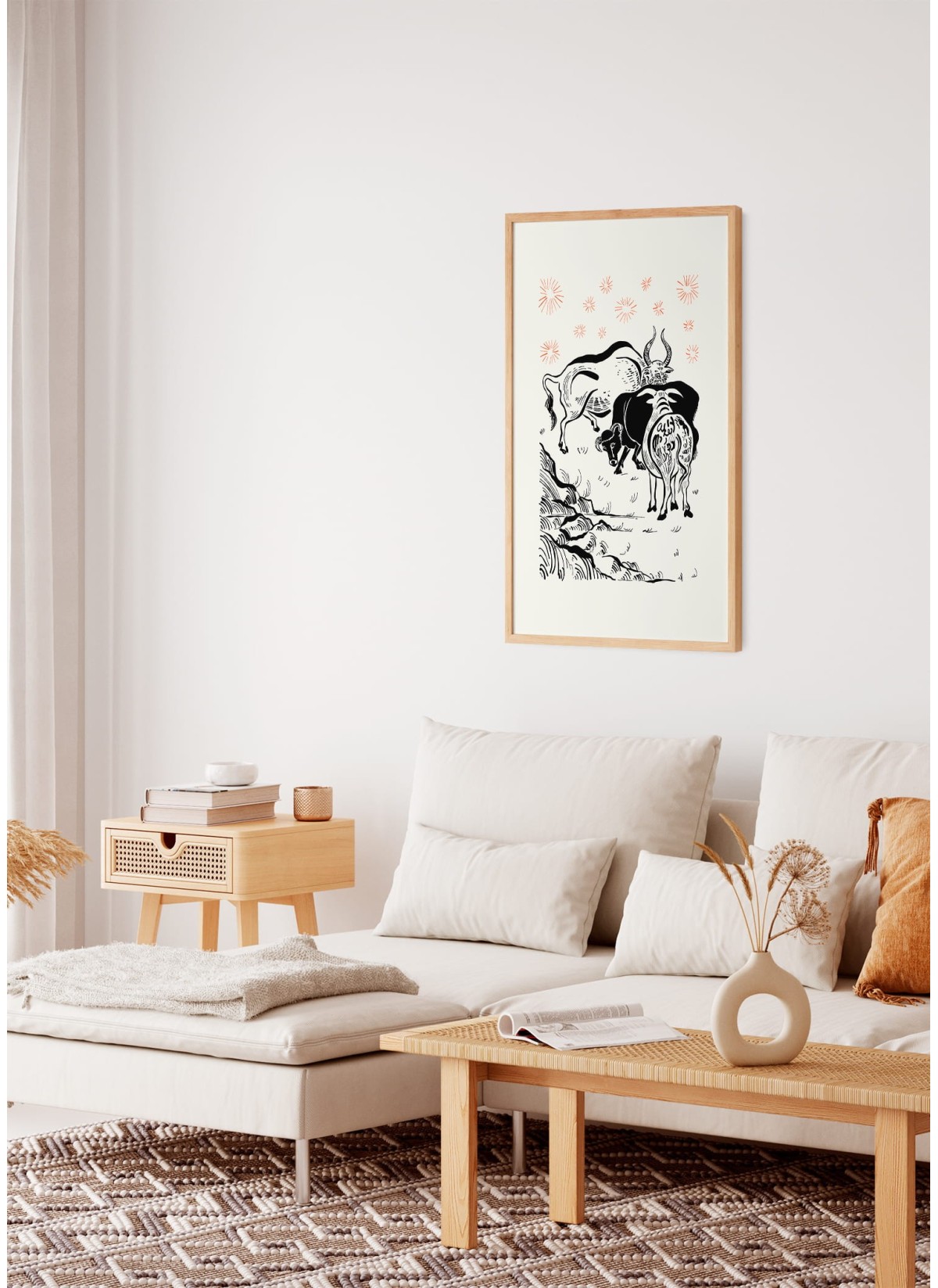 Affiche Art Japon 11