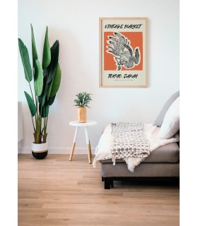 Affiche Art Japon 14