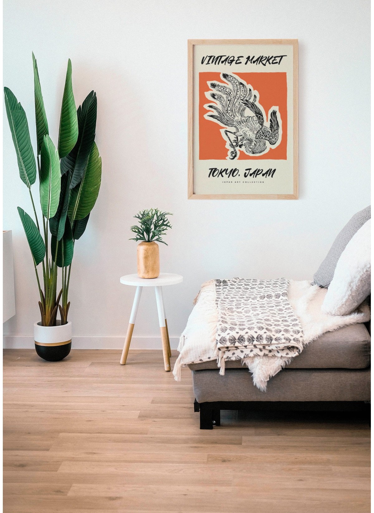 Affiche Art Japon 14