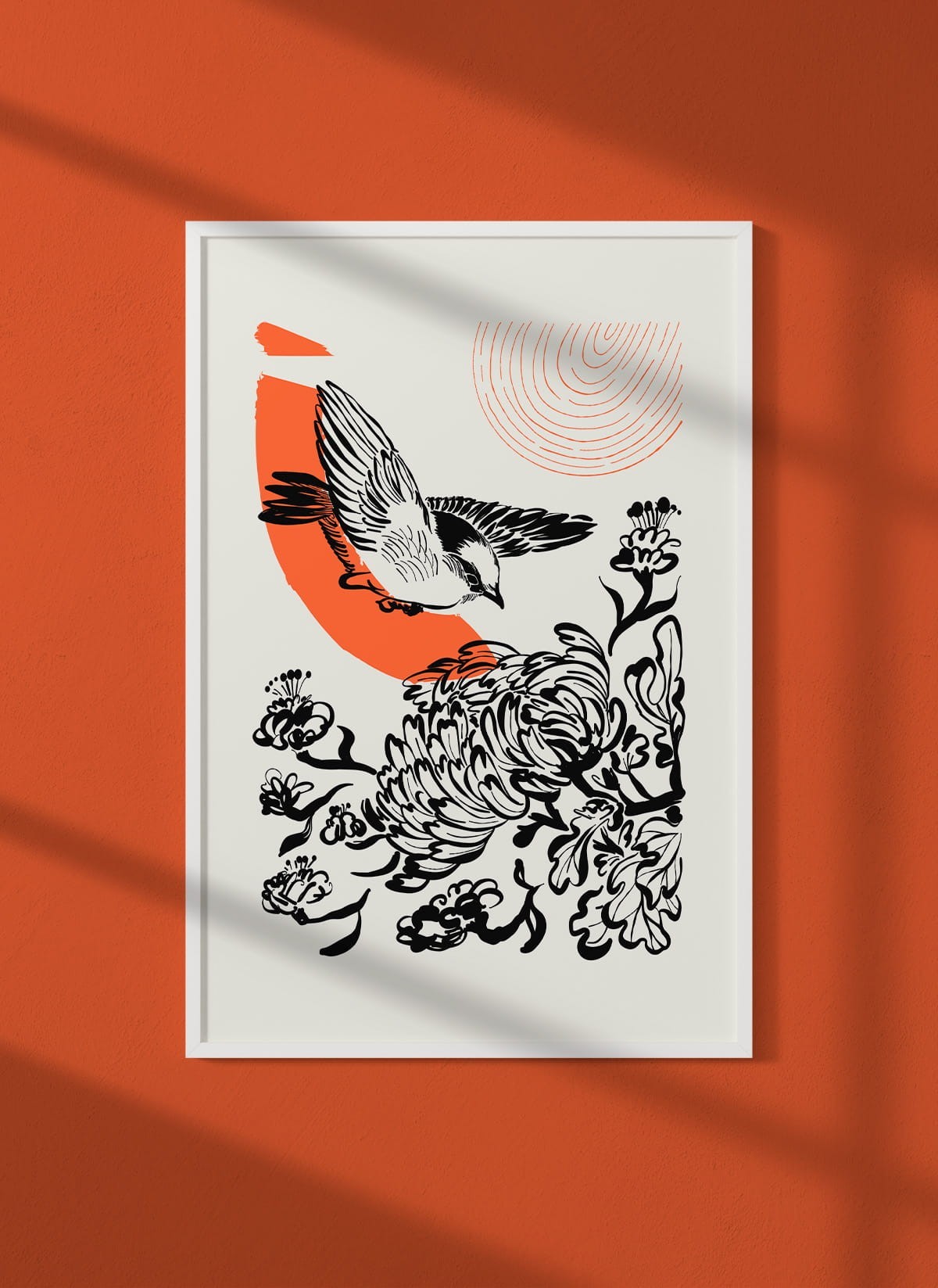 Affiche Art Japon 15