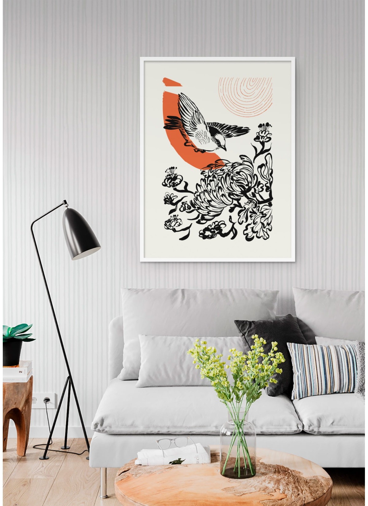 Affiche Art Japon 15