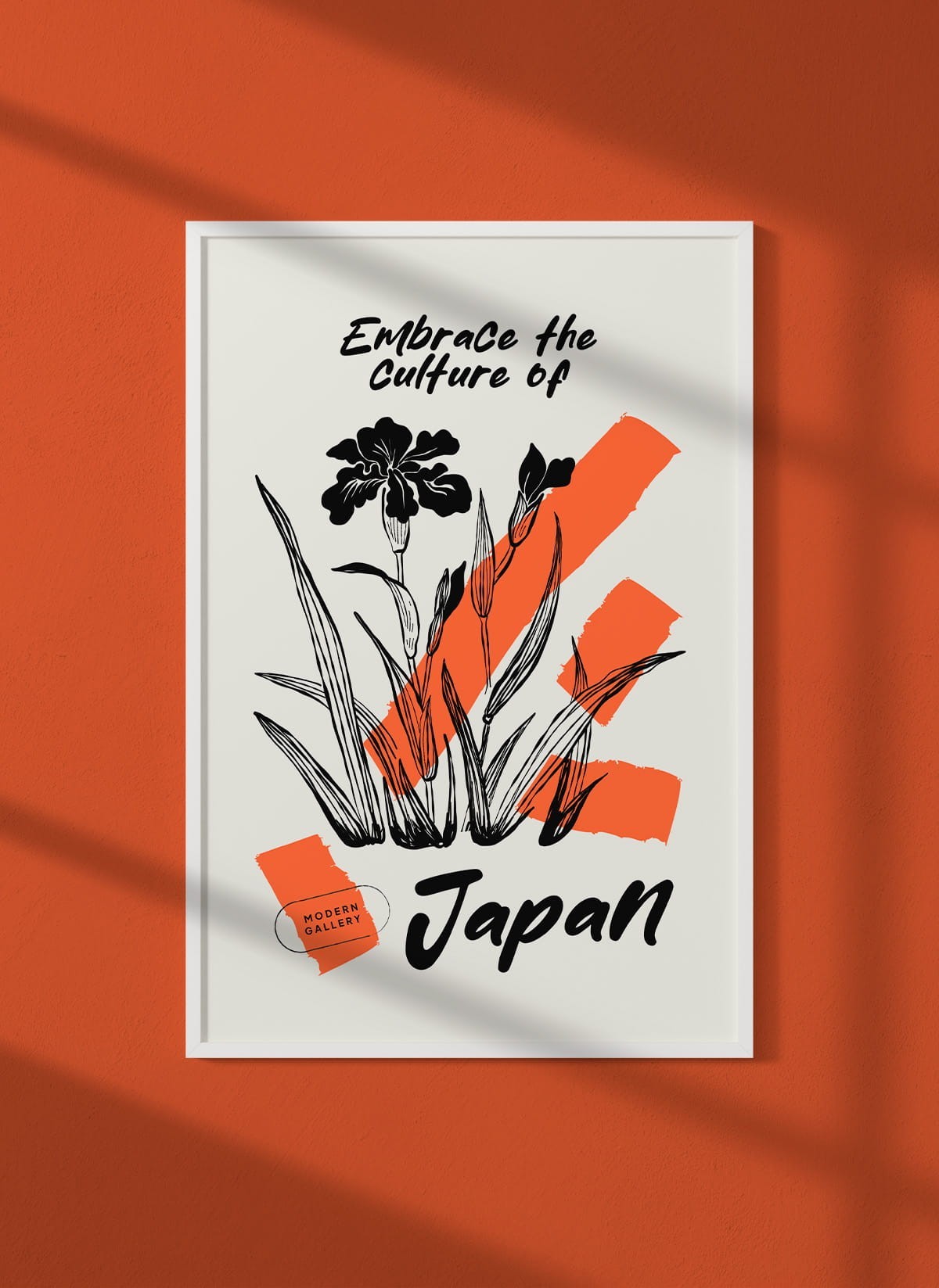 Affiche Art Japon 18
