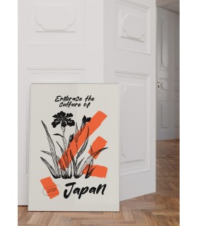 Affiche Art Japon 18