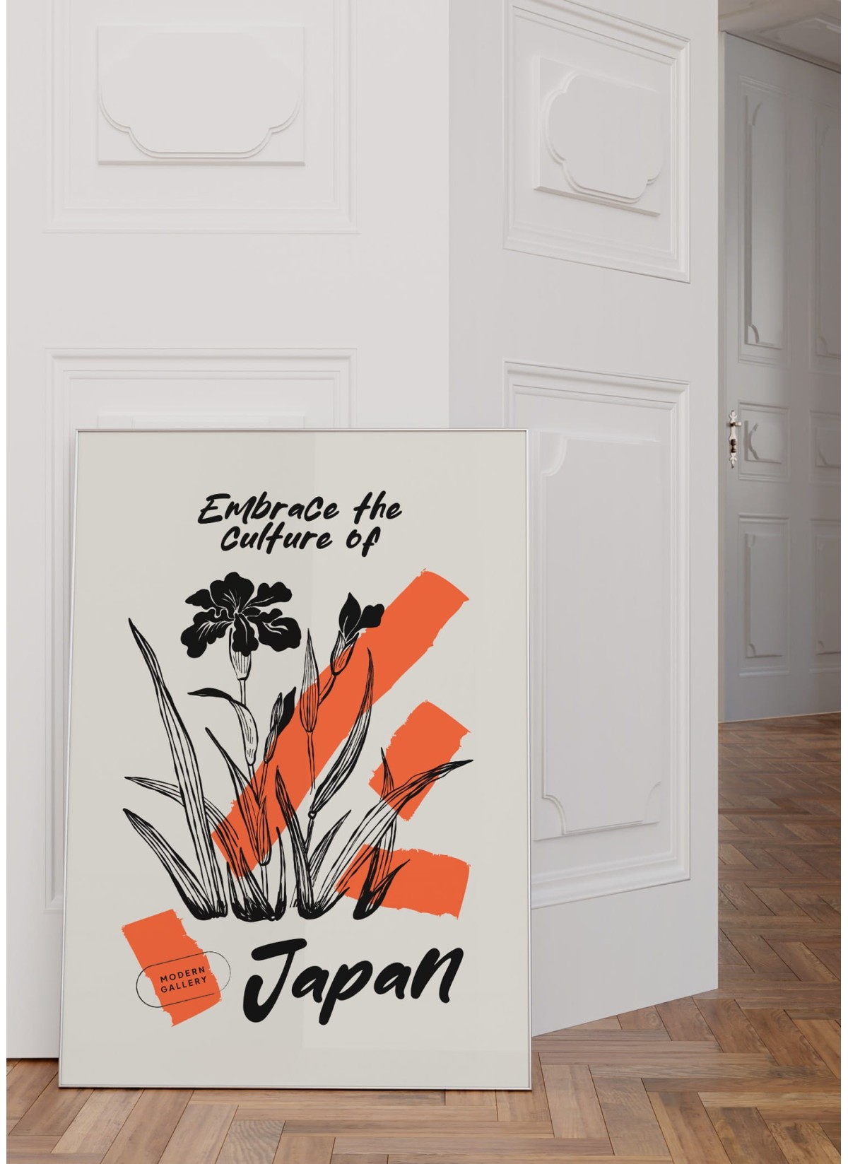 Affiche Art Japon 18