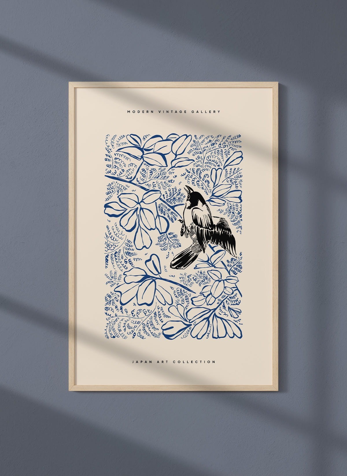 Affiche Art Japon 19