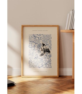 Affiche Art Japon 19