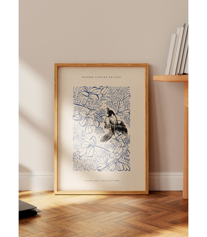 Affiche Art Japon 19