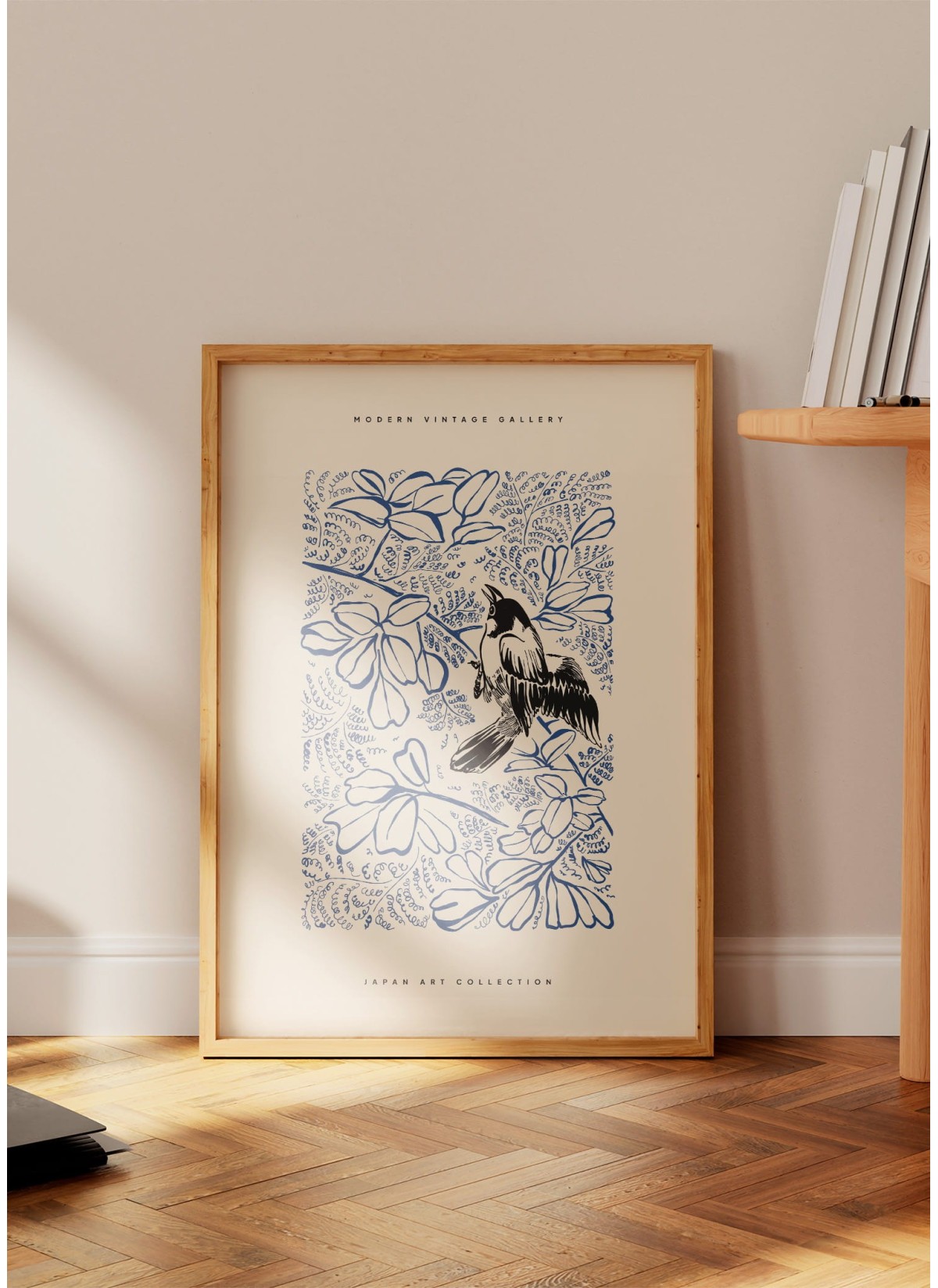 Affiche Art Japon 19