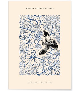 Affiche Art Japon 19