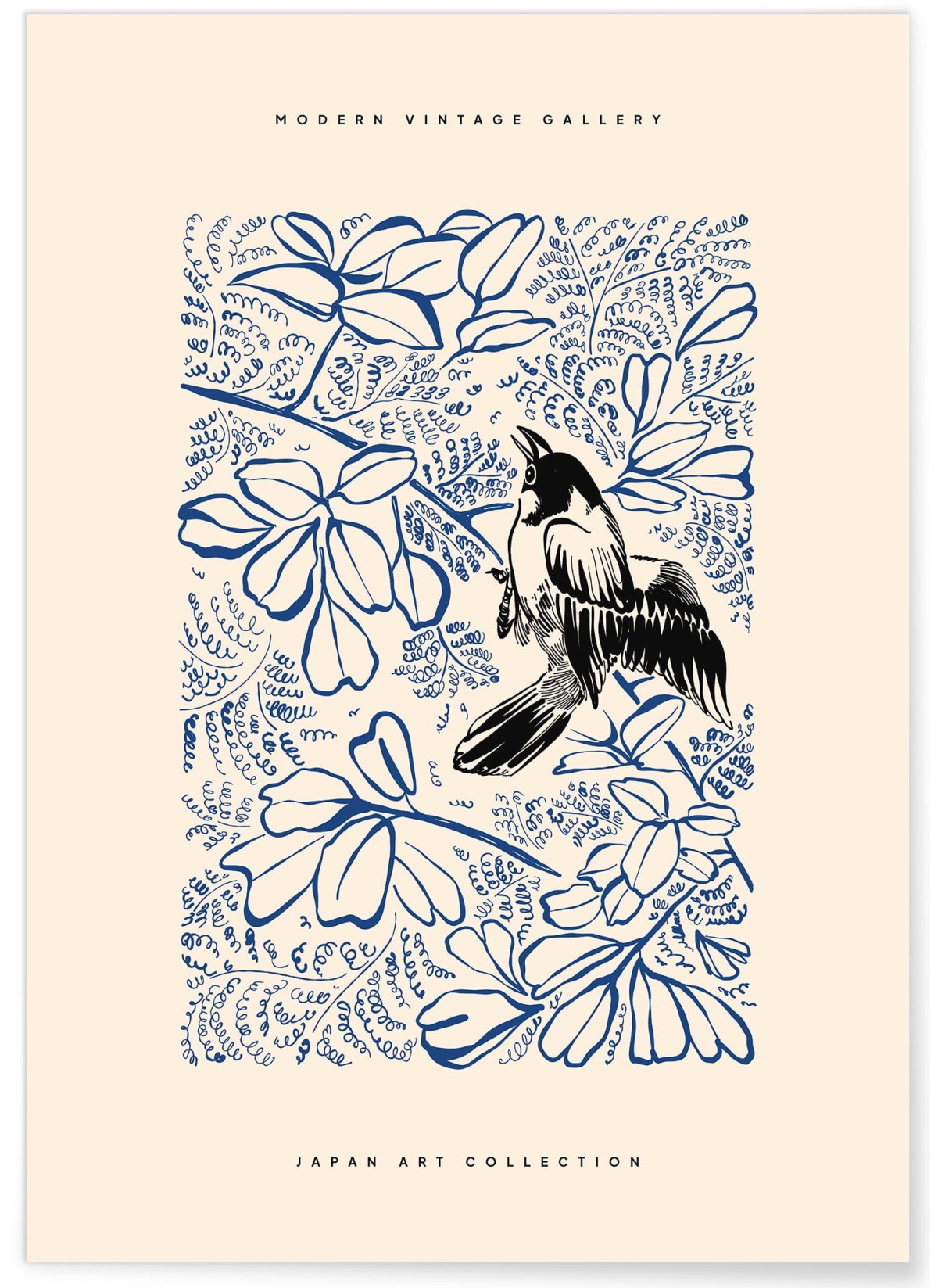 Affiche Art Japon 19