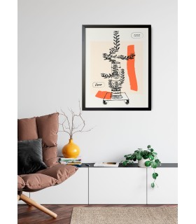 Affiche Art Japon 20