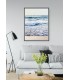 Affiche Nature vagues