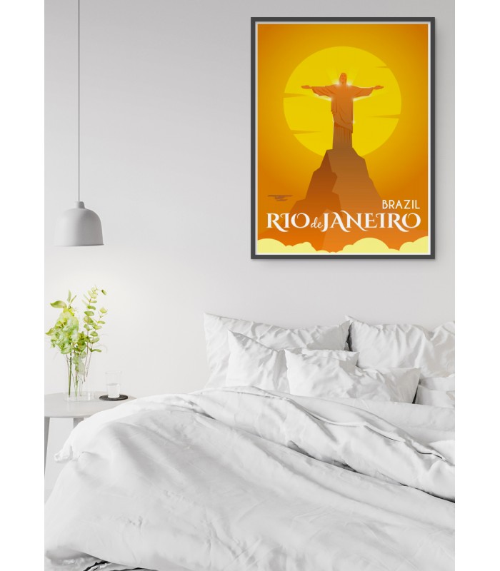 Poster Rio