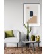 Affiche Abstract Figures 3