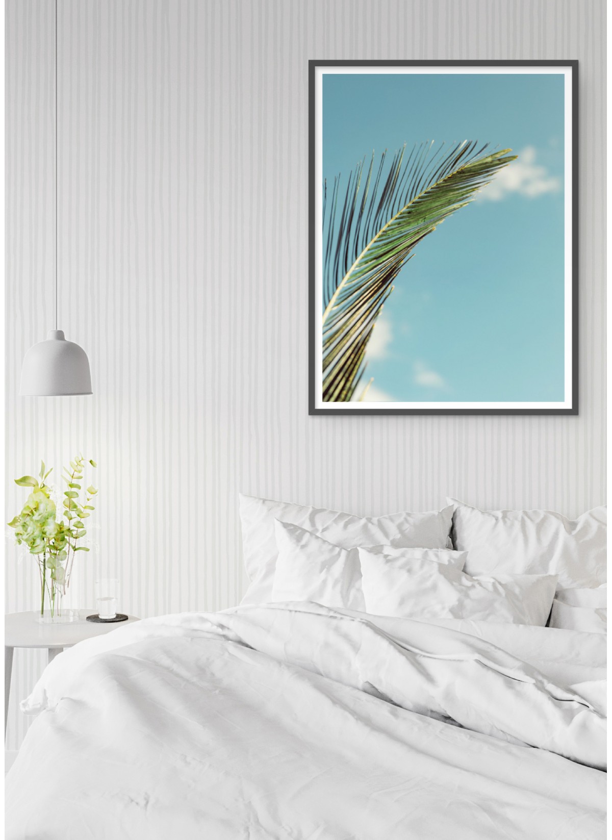 Affiche Palm Trees 3