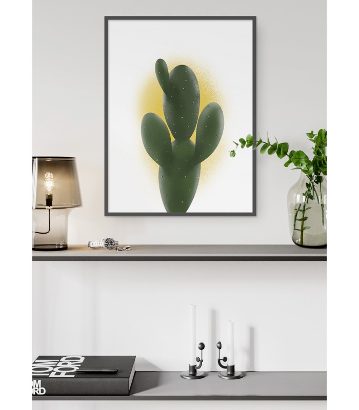 Poster Cactus