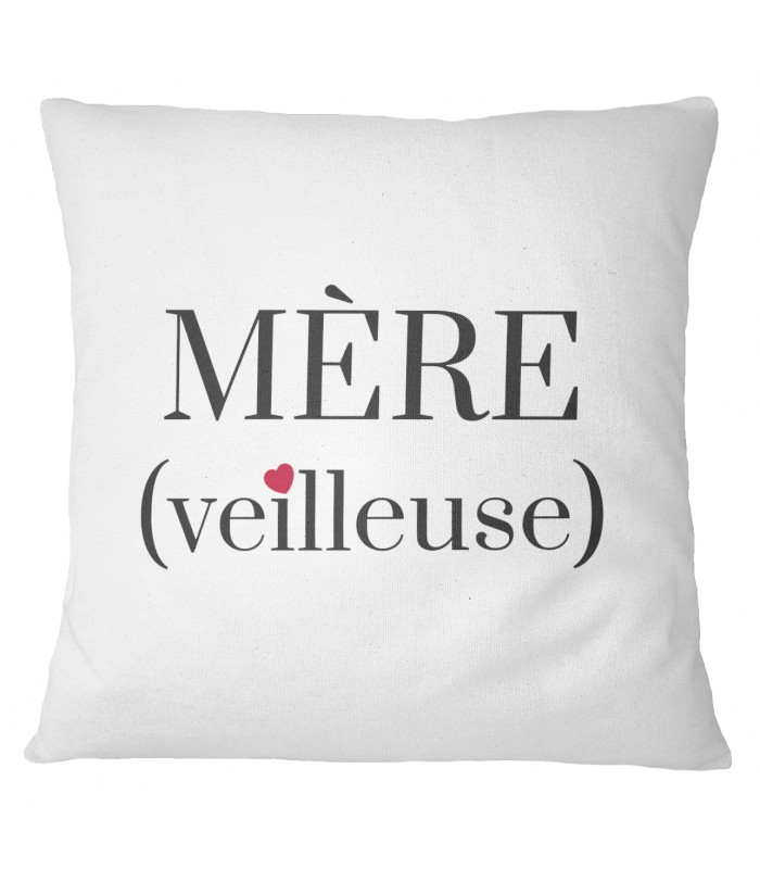 Coussin Mère(veilleuse)