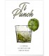 Affiche Cocktail Ti Punch