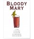 Affiche Cocktail Bloody Mary