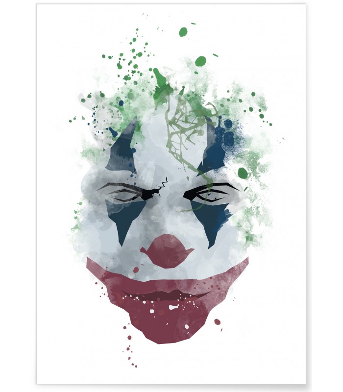 Affiche Joker