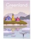 Affiche Greenland