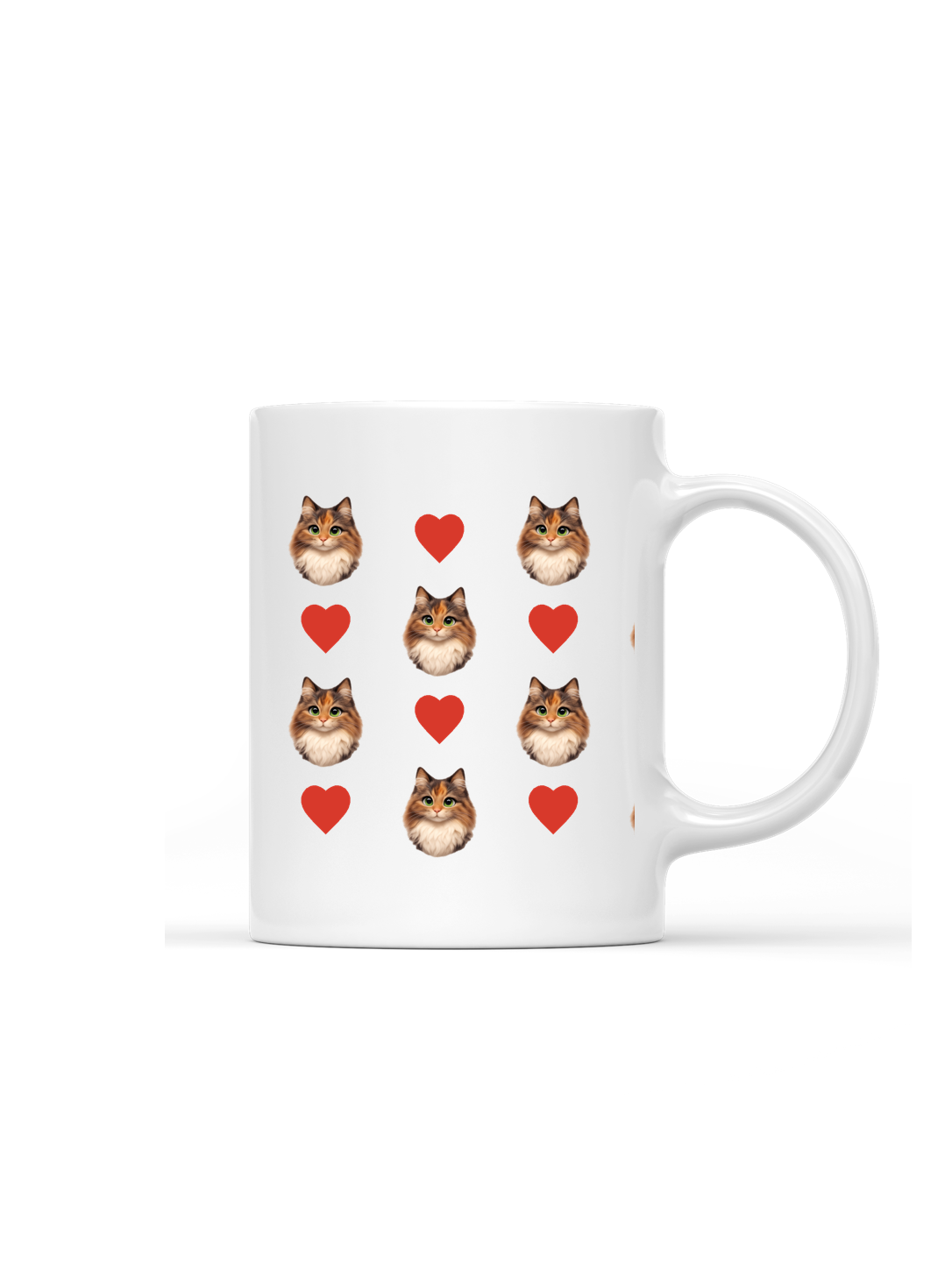 Mug personnalisé Mug animal