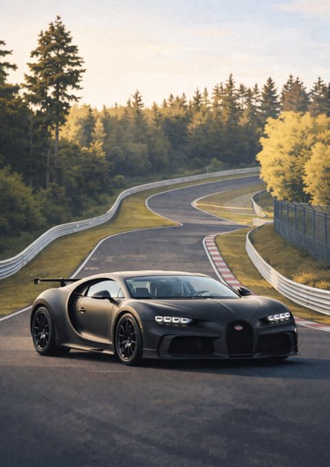 Exemple de Tableau de votre voiture
