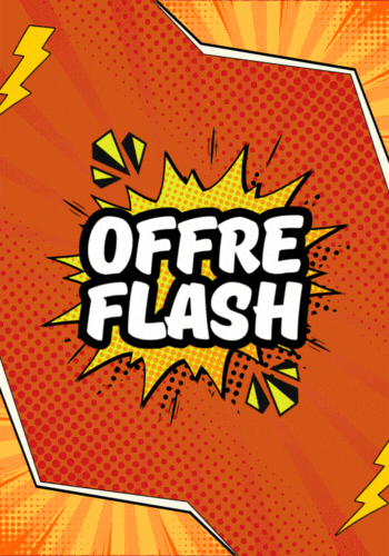 Promo spéciale